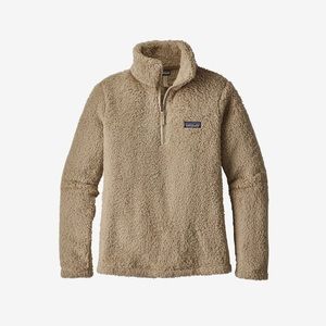Patagonia Quarter Zip